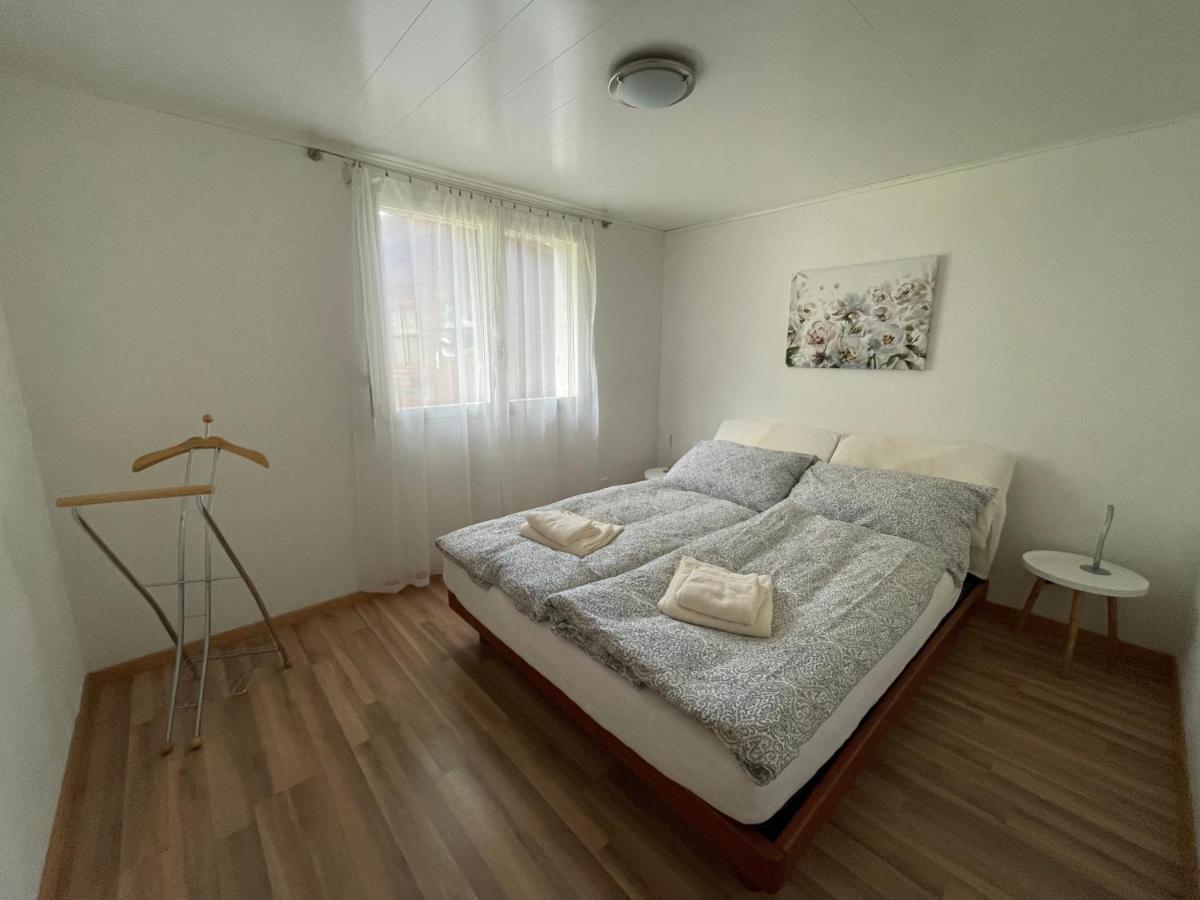 Appartamento Tencia Prato Ngoại thất bức ảnh