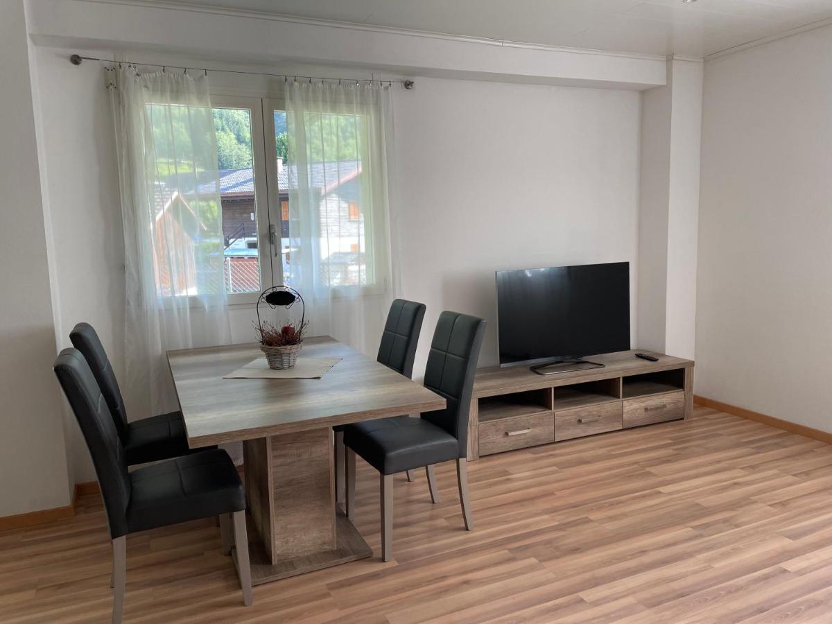 Appartamento Tencia Prato Ngoại thất bức ảnh